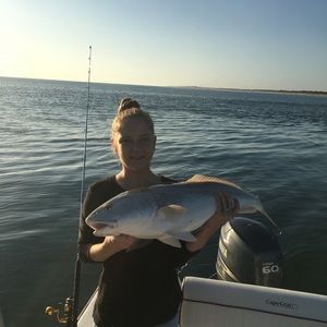 Meet your Posher, Shannon